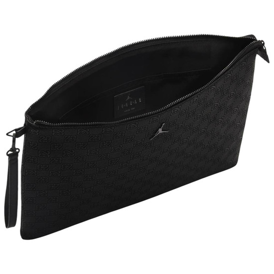 Jordan Τσαντάκι χειρός Monogram Pouch Clutch